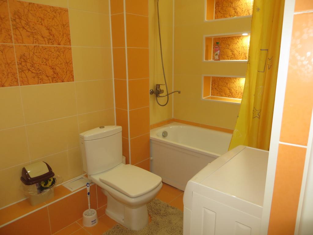 Maximus Apartament Бишкек Екстериор снимка